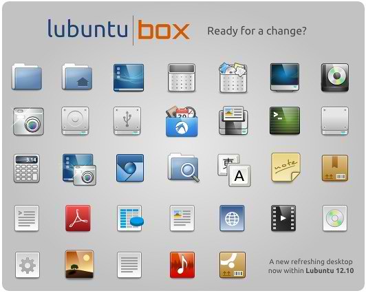 Ubuntu Light Themes 12.10 Download - Colaboratory